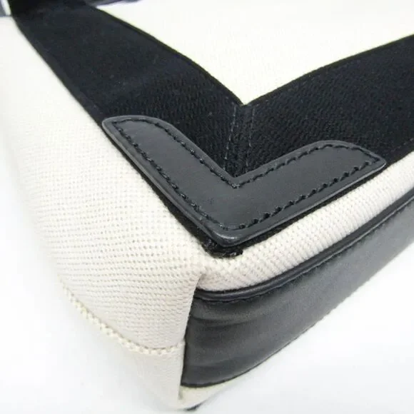 Balenciaga Canvas Black Handbags - Picture 4 of 10